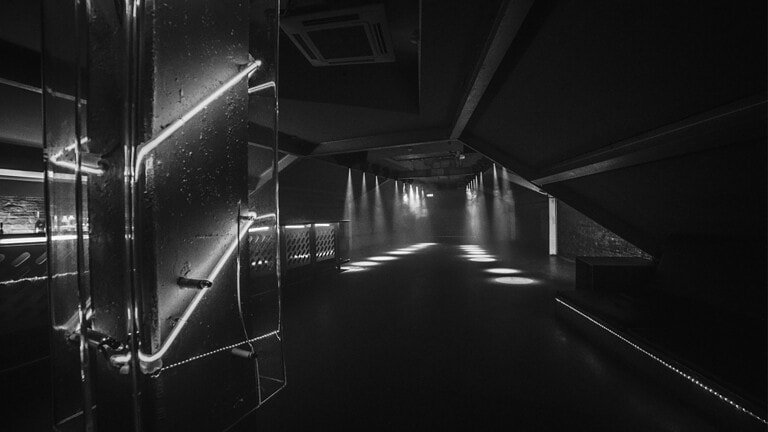 Factory 251, Manchester