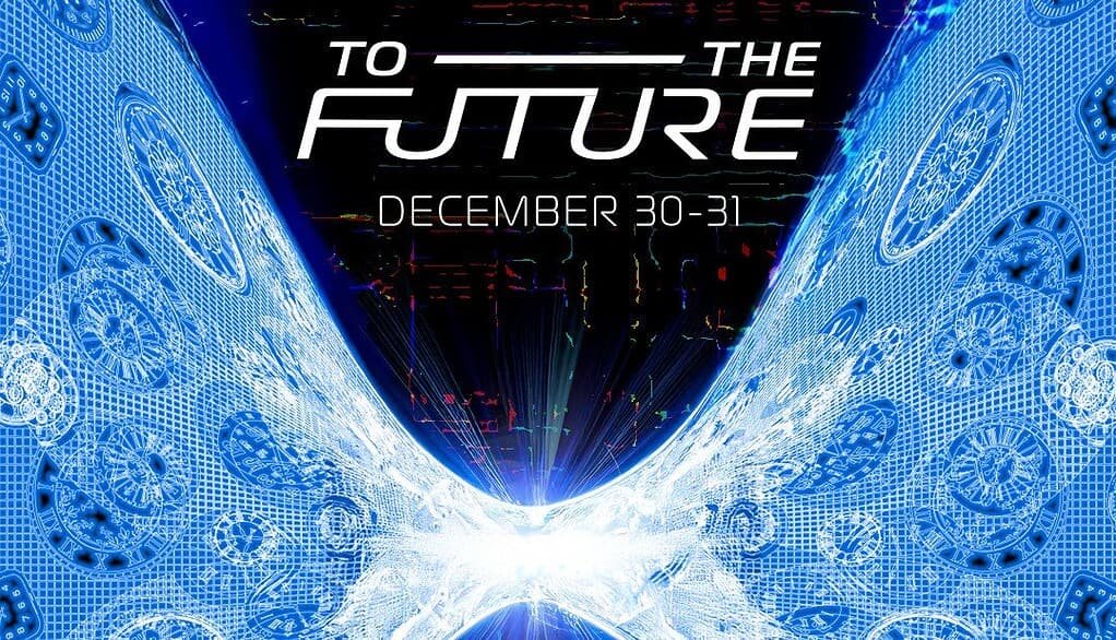 To The Future NYE, Nashville, TN, United States