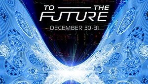 To The Future NYE (Nashville, TN, United States) 2026 To The Future NYE (Nashville, TN, United States) 2026