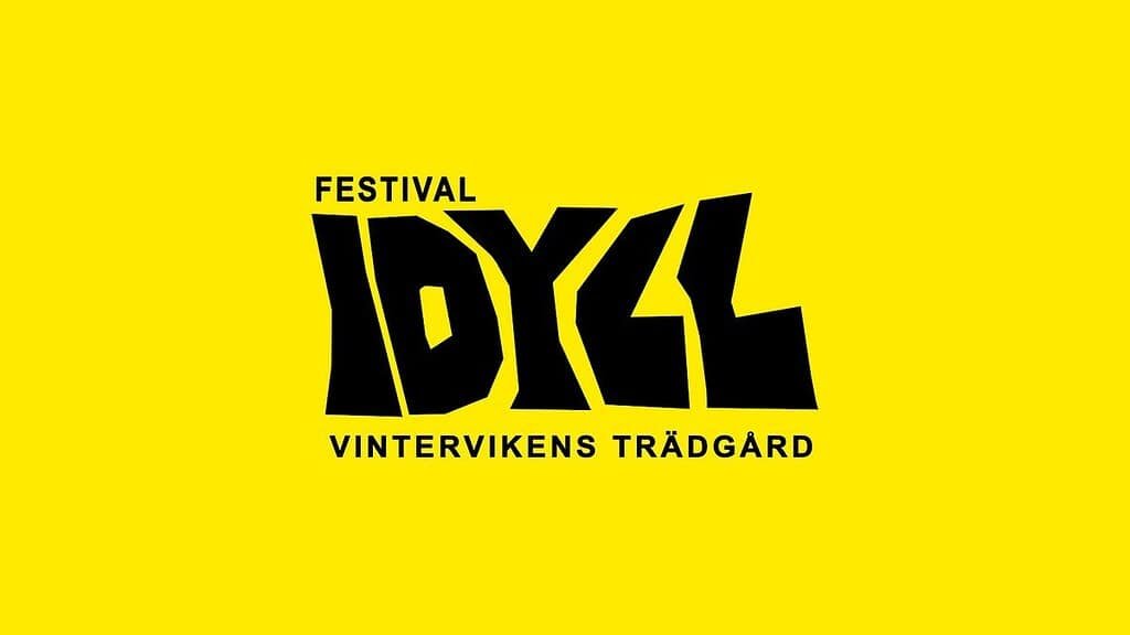 Festival Idyll, Stockholm, Sweden