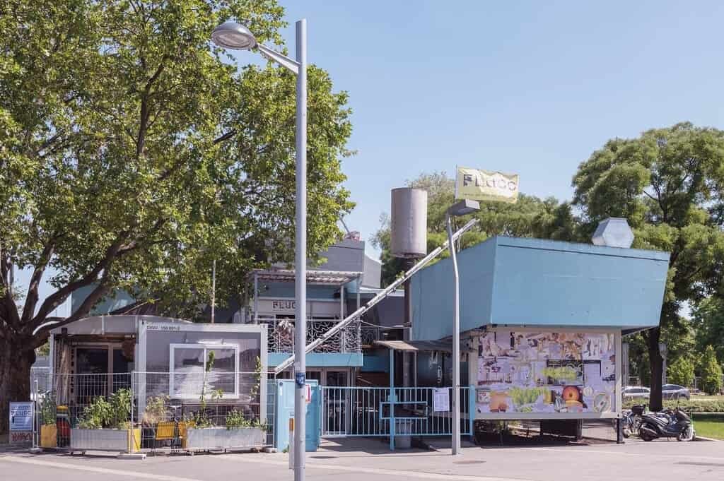 FLUCC, Vienna, Austria