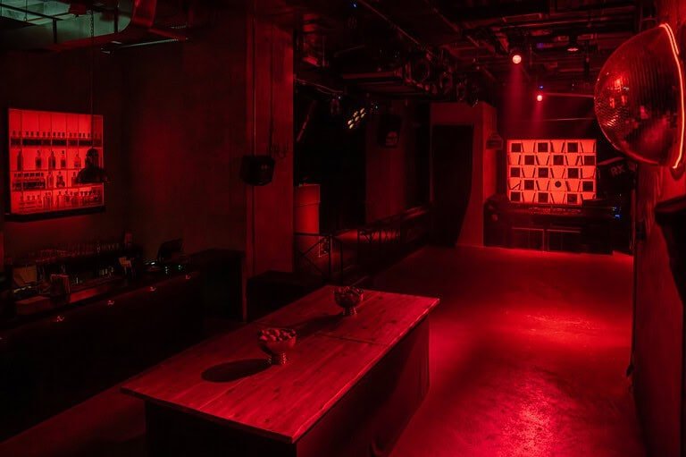 Flux, Istanbul