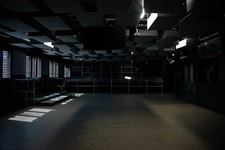 FOLD, London