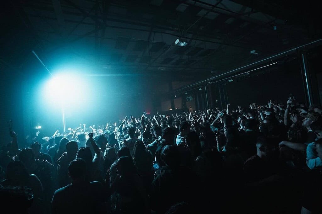 FORGE, Sheffield, United Kingdom
