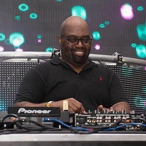 Frankie Knuckles Frankie Knuckles