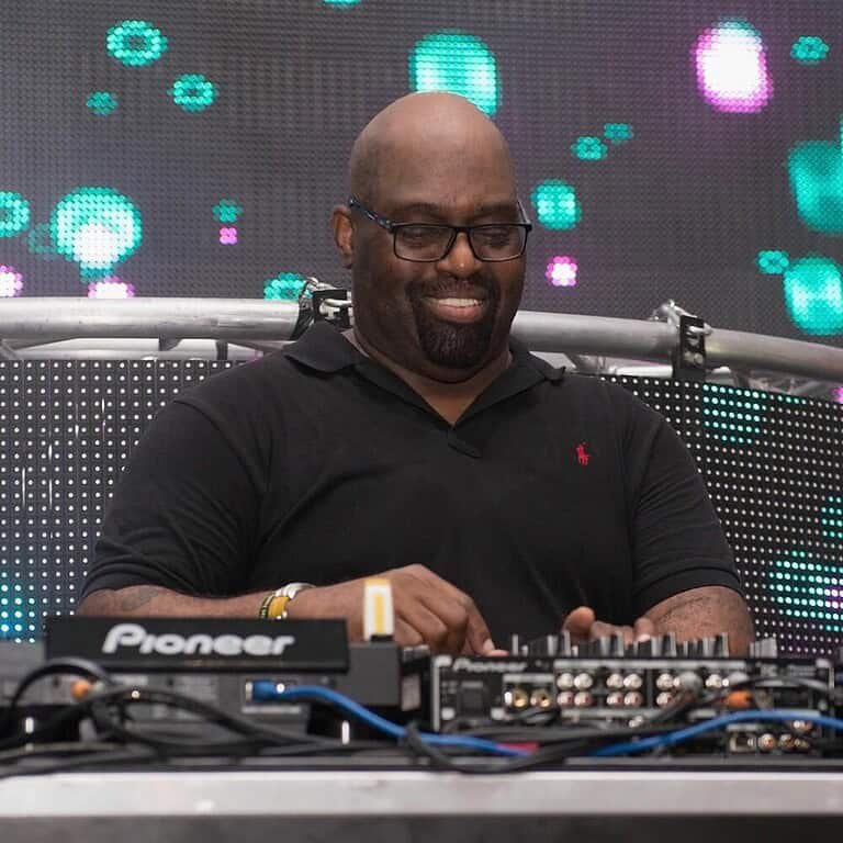 Frankie Knuckles Frankie Knuckles