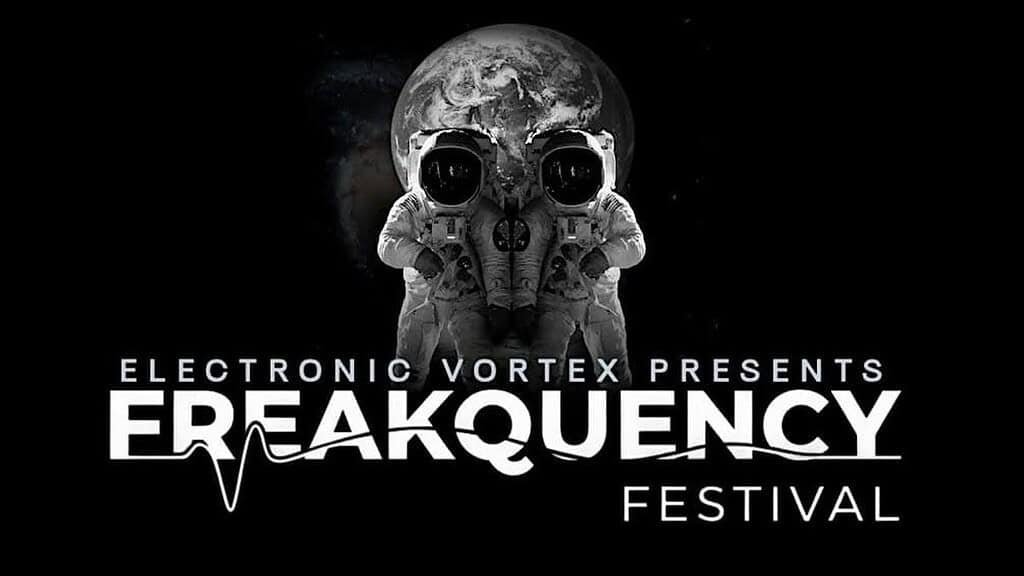 Freakquency Festival, Dallas, TX, United States