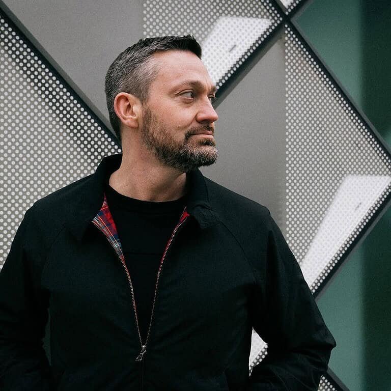 Fritz Kalkbrenner Fritz Kalkbrenner