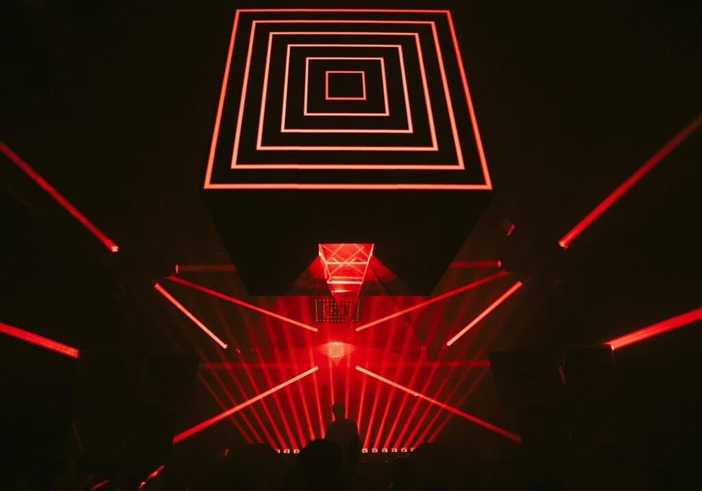 Fusion Club, Münster, Germany