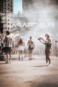 Hasardeur Indoor (Rheinstetten, Germany) 2026