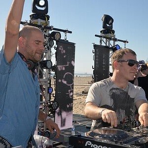 Gabriel & Dresden Gabriel & Dresden