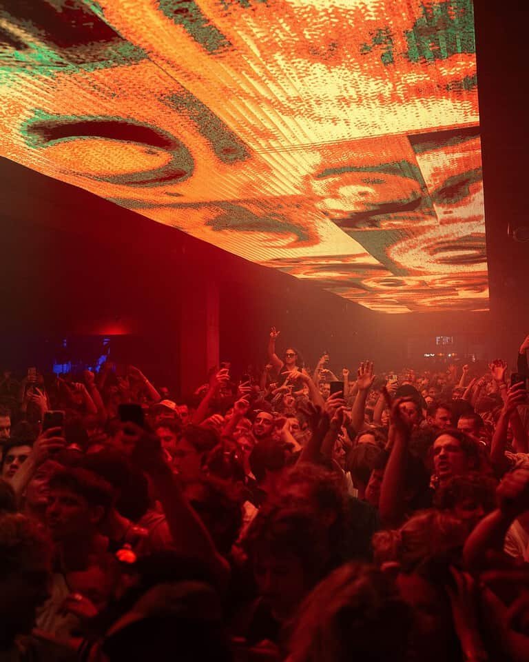 Garage Klub, Antwerp