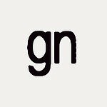 Garage Noord club logo, Amsterdam Noord