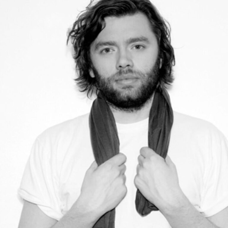 Gerd Janson Gerd Janson