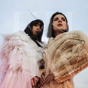 Giolì & Assia Giolì & Assia