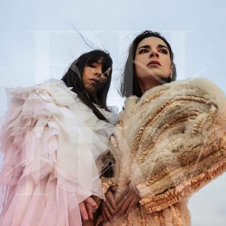 Giolì & Assia Giolì & Assia
