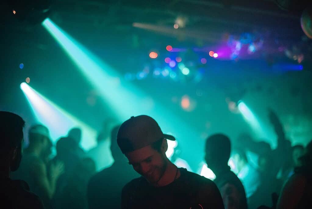 Gorg-O-Mish, Vancouver, Canada