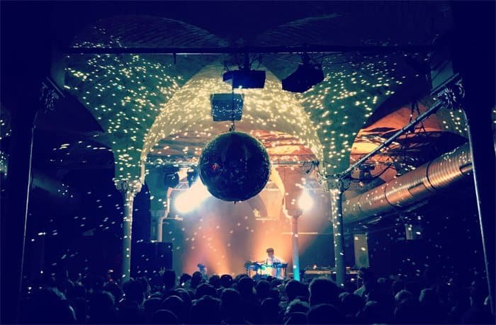 Gretchen, Berlin, Germany