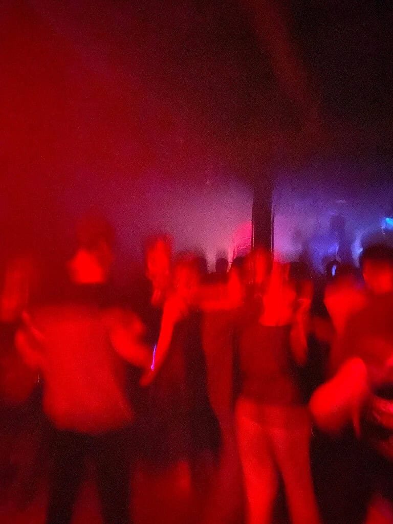 Gut Level, Sheffield Gut Level, Sheffield