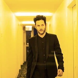 Guy Gerber Guy Gerber