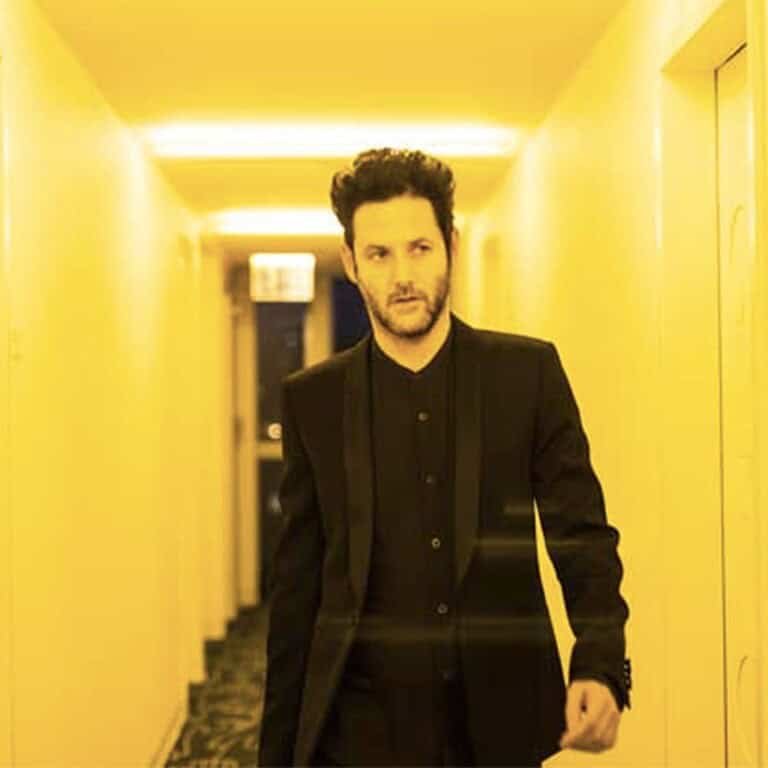Guy Gerber Guy Gerber