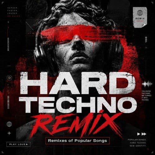 HARD TECHNO REMIX OF POPULAR SONGs HARD TECHNO REMIX OF POPULAR SONGs