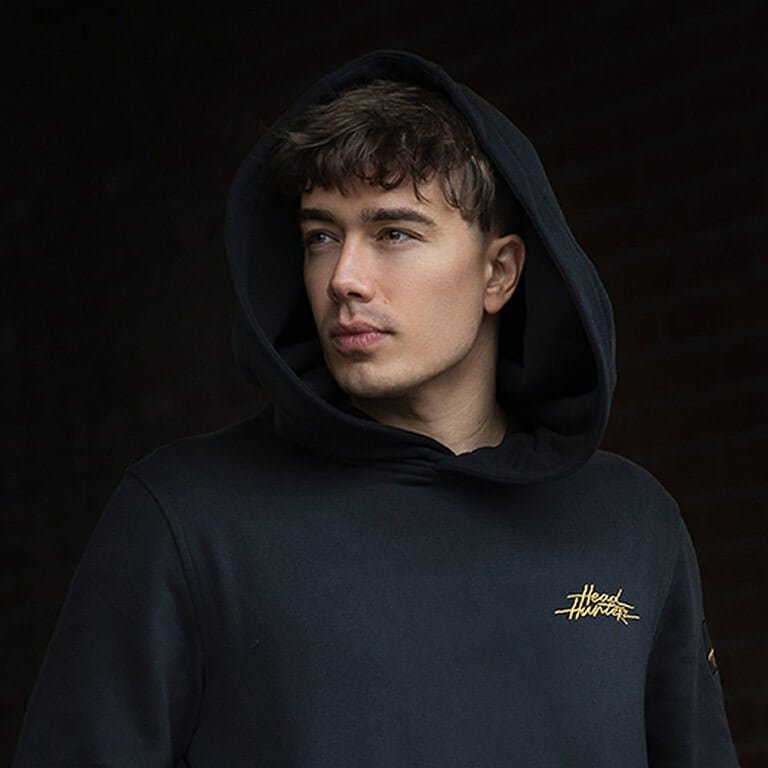 Headhunterz Headhunterz