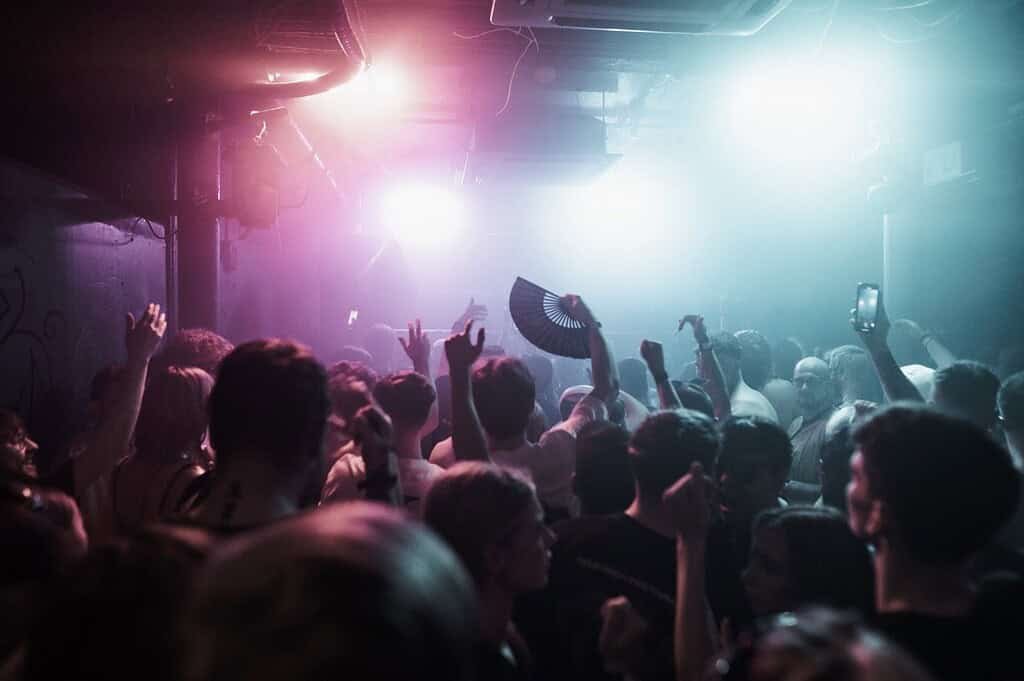 Hidden, Manchester, United Kingdom