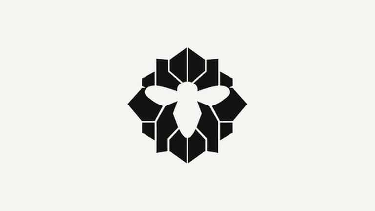 hive festival 2027 logo