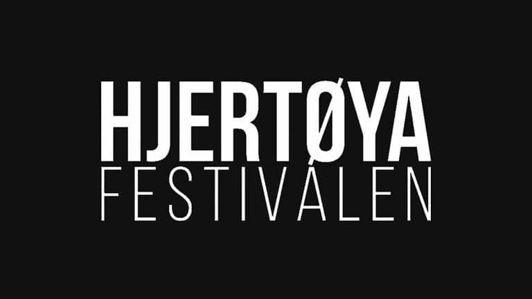 Hjertøyafestivalen