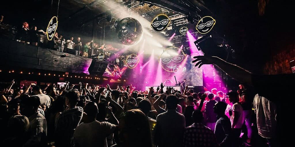 Home The Venue, Sydney, Australia