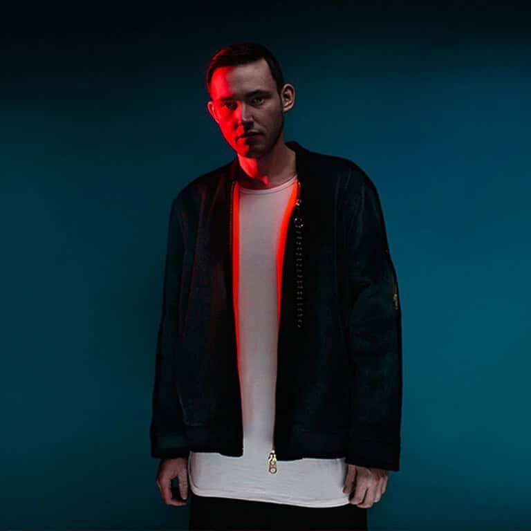 Hudson Mohawke Hudson Mohawke