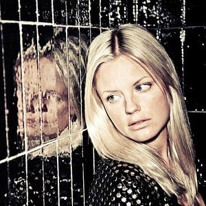 Ida Engberg Ida Engberg