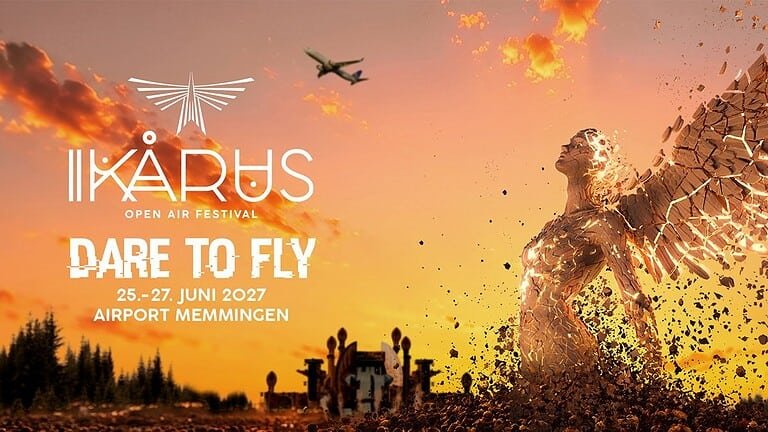 ikarus social share 2027