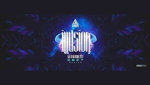 Illusion Festival (Mexico City, Mexico) 2027