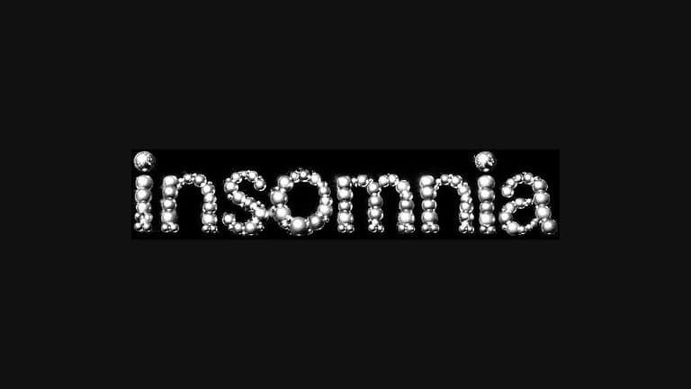 Insomnia Festival