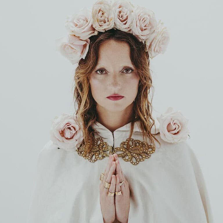 Irène Drésel Irène Drésel