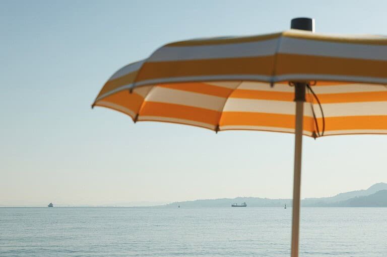 Iveria Beach, Batumi