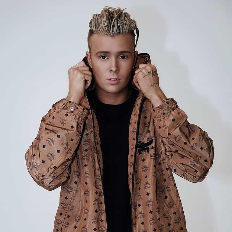 Jaden Bojsen Jaden Bojsen