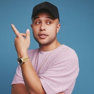 Jax Jones Jax Jones