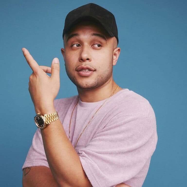 Jax Jones Jax Jones