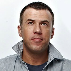 Jay Lumen