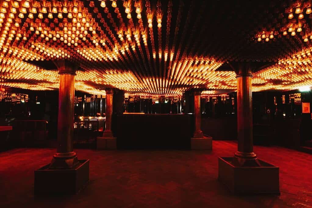 Jimmy Woo, Amsterdam, Netherlands