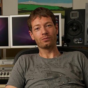 Jody Wisternoff Jody Wisternoff