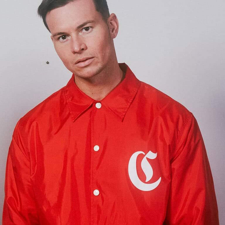 Joel Corry Joel Corry