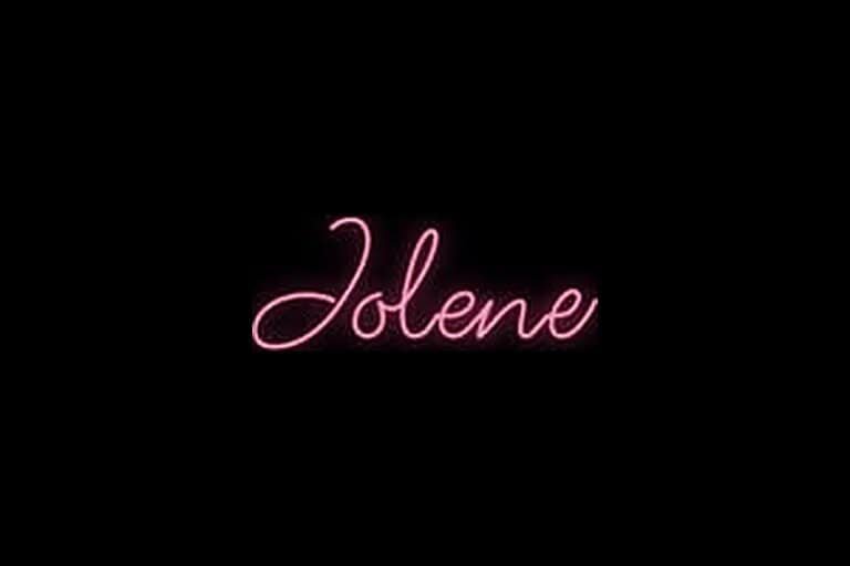 Jolene, Copenhagen