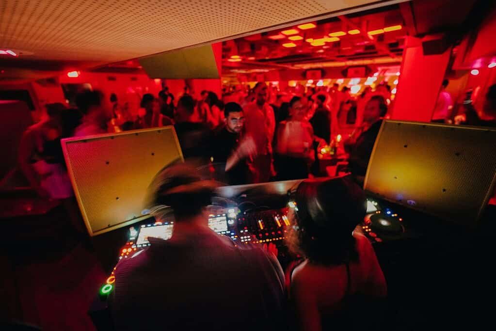 Jolene Sound Room Miami, Miami, United States