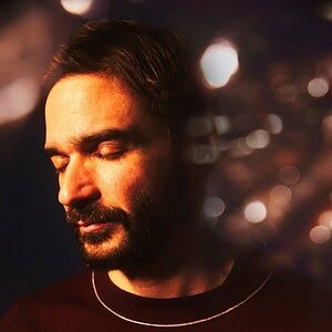 Jon Hopkins Jon Hopkins