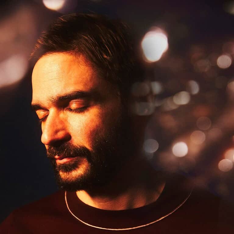 Jon Hopkins Jon Hopkins