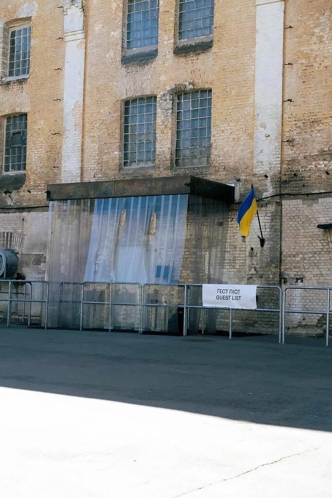 K41, Kyiv, Ukraine